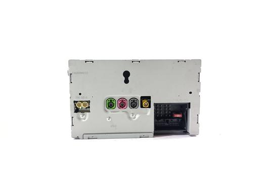 Radio MERCEDES-BENZ GLK-CLASS (X204)  | BP25653324E6 