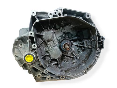 Gearbox PEUGEOT 2008 I (CU_) | BP36772145M3 - Image 5