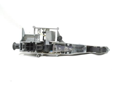 Rear left exterior door handle CITROËN C4 Picasso I MPV (UD_) 2.0 HDi 138 | BP15861642C130 