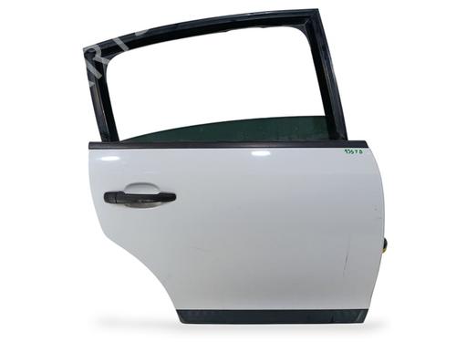 Dør højre bagtil Dør højre bagtil CITROËN C4 I (LC_) [2004-2014] 30531482 30531482