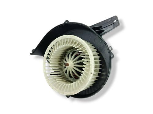 Varmeblæser VW POLO IV (9N_, 9A_) [2001-2014]  33163905