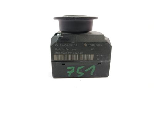 Ignition barrel MERCEDES-BENZ M-CLASS (W164)  | BP19419321M48 