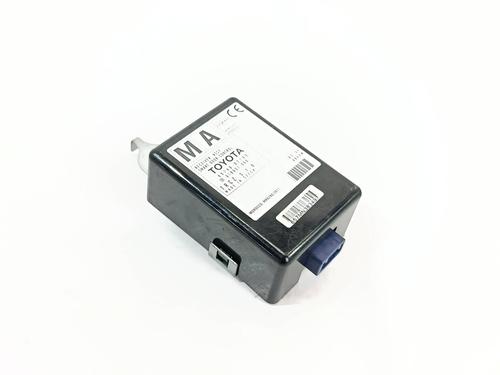 Elektronisk modul TOYOTA AURIS Estate (_E18_) 1.8 Hybrid (ZWE186_, ZWE186R, ZWE186H) (136 hp) 28501589