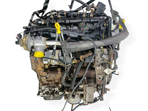 Used Engine Engine FORD MONDEO III (B5Y) [2000-2007] 34622943 34622943