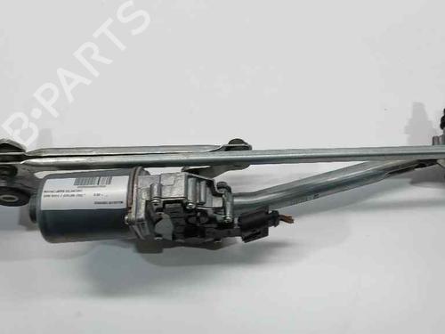 Used Front wiper motor BMW 3 (E36) [1990-1998]  15876437