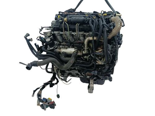 Engine CITROËN C4 I (LC_) | BP36788031M1 - Image 3