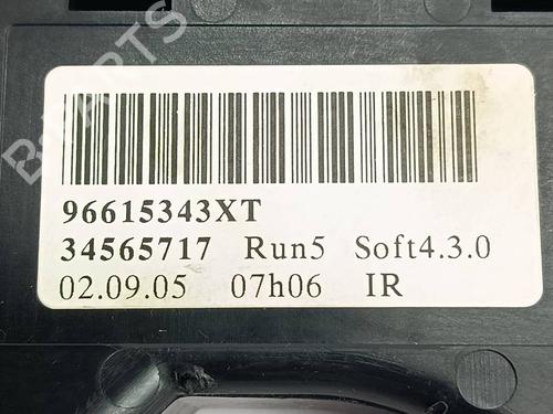 Switch CITROËN C4 I (LC_) 1.6 HDi | BP39929585I30 - Image 3