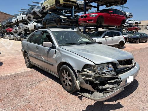 Used Parts VOLVO S40 I (644)  1.9 DI  4957716