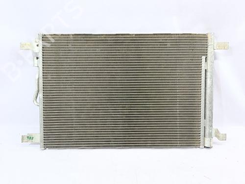 AC-Kondensator VW GOLF VII (5G1, BQ1, BE1, BE2) [2012-2021]  28042683