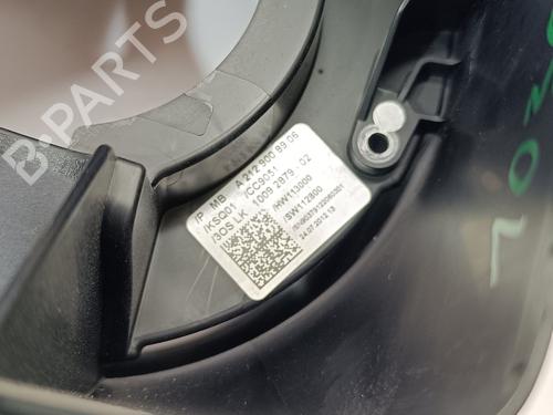 Other MERCEDES-BENZ GLK-CLASS (X204)  | BP25613951O1 