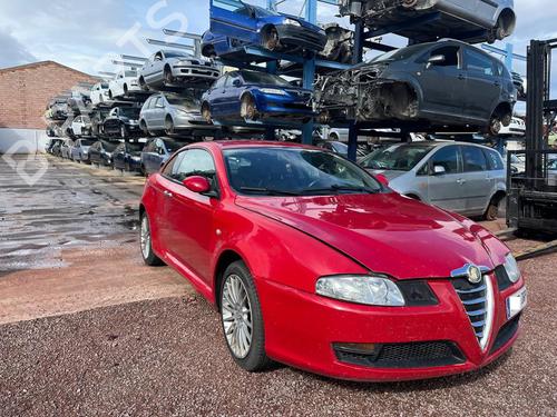 Engine ALFA ROMEO GT (937_) 1.9 JTD (937CXN1B) | BP33166779M1  - Image 13