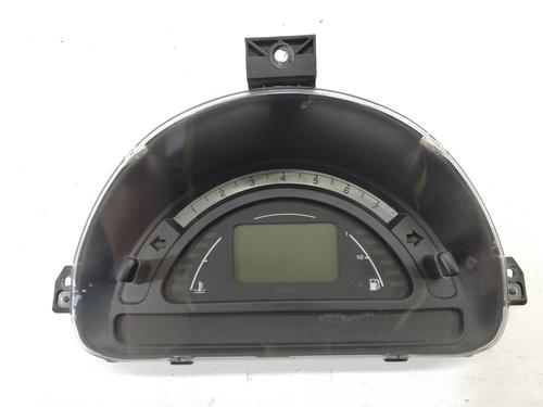 Used Instrument cluster CITROËN C3 I (FC_, FN_) [2002-2013]  15865154
