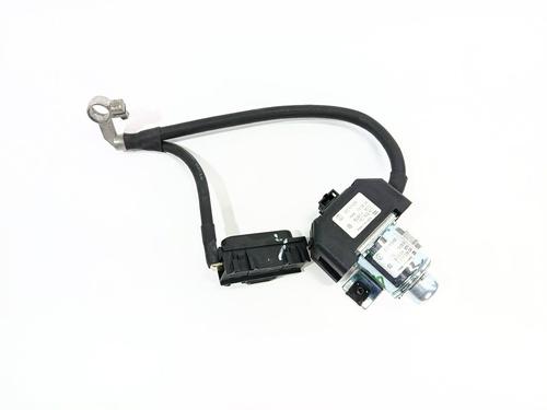 Elektronisk modul VW TOUAREG (7LA, 7L6, 7L7) 5.0 V10 TDI (313 hp) 30656812