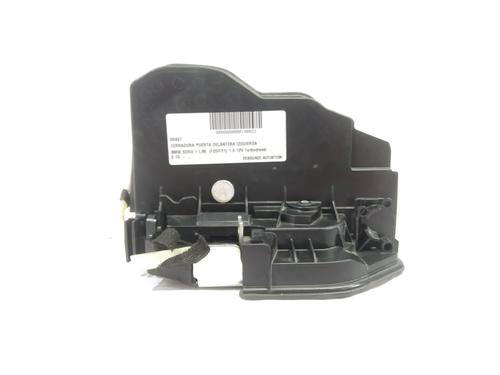 Fechadura frente esquerda BMW 1 (F20) 116 d (116 hp) 15872064