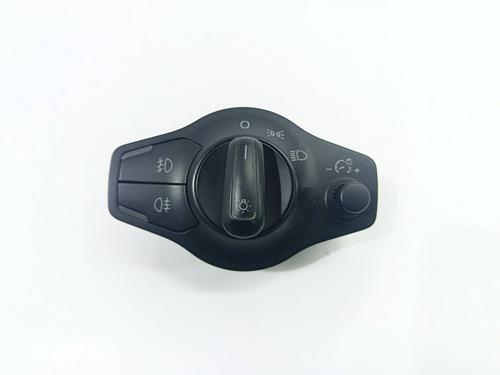 Commande de phare Commande de phare AUDI A4 B8 (8K2) [2007-2017] 34614683 34614683