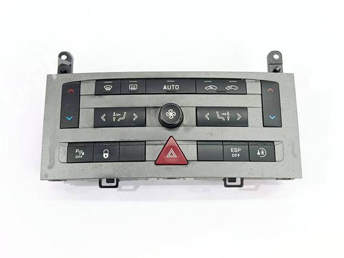 Comando clima Comando clima PEUGEOT 407 (6D_) [2004-2011] 39935766 39935766