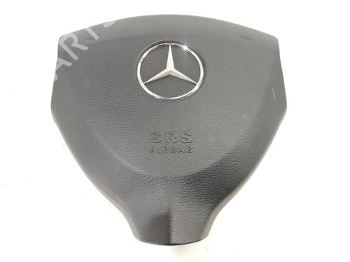 Airbag Kit MERCEDES-BENZ A-CLASS (W169) A 200 CDI (169.008, 169.308) | BP15863163C86 