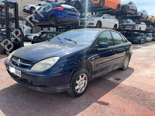 Pedal CITROËN C5 I (DC_) 2.0 HDi (DCRHZB, DCRHZE) | BP36469361I4 - Image 9