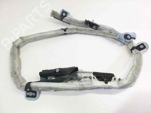 Left curtain airbag BMW 3 (E36)  | BP15861373C11 