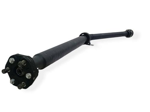 Driveshaft BMW 5 (E60) 520 d | BP40435293M37 - Image 2