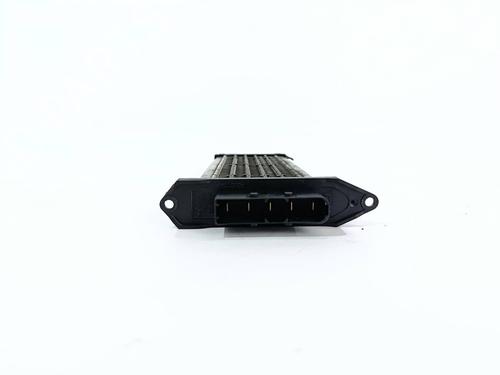 Varmeblæsermodstand RENAULT SCÉNIC II (JM0/1_)  | BP29392730M108 