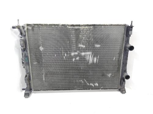 Køler RENAULT MEGANE II (BM0/1_, CM0/1_)  | BP15868027M31 