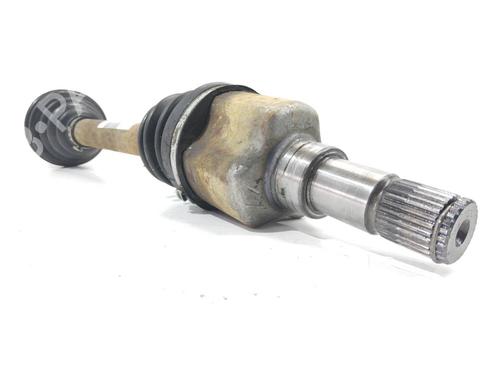 Left front driveshaft FORD FOCUS I (DAW, DBW)  | BP15866244M38 