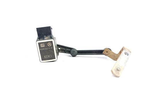 Annen MERCEDES-BENZ M-CLASS (W164) [2005-2012]  25906438