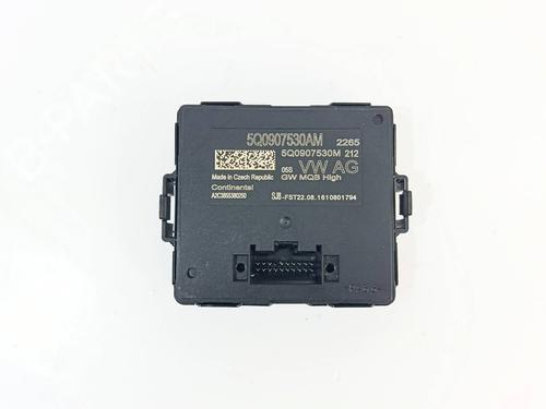 Electronic module VW PASSAT B8 (3G2, CB2)  | BP29357983M83 