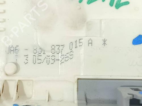 Front left lock AUDI A4 B8 (8K2) | BP35775889C98 - Image 4