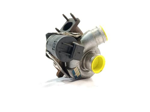 Turbocharger/Supercharger LAND ROVER RANGE ROVER SPORT I (L320) 2.7 D 4x4 | BP20712942M71 