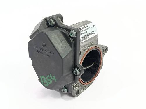 Used Throttle body Throttle body SEAT IBIZA IV (6J5, 6P1) [2008-2017] 39908719 39908719