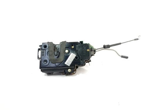 Front right lock VW POLO (9N_, 9A_) 1.4 TDI | BP16561055C97 