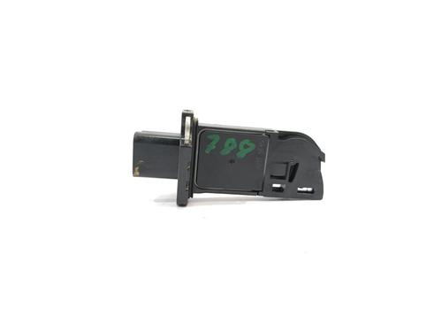 Mass air flow sensor FORD FIESTA VI (CB1, CCN) 1.6 TDCi | BP19673925M95 