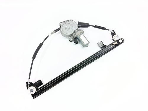 Used Front left window mechanism Front left window mechanism FIAT MULTIPLA (186_) 1.9 JTD 105 (186AXB1A) (105 hp) 34272131 34272131