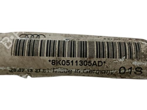 Anti roll bar AUDI A5 Sportback (8TA) 2.0 TDI | BP36379146M96 - Image 3