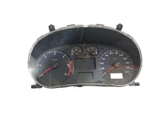 Used Instrument cluster SEAT IBIZA II (6K1) 1.9 D (68 hp) 15875300