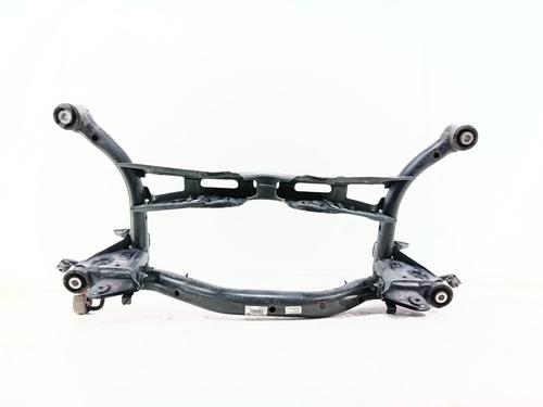 Rear axle VW PASSAT B7 Variant (365) 2.0 TDI | BP30195809M2 