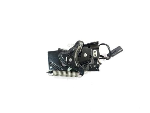 Used Hood lock BMW 3 (F30, F80) 318 d (143 hp) 19271128