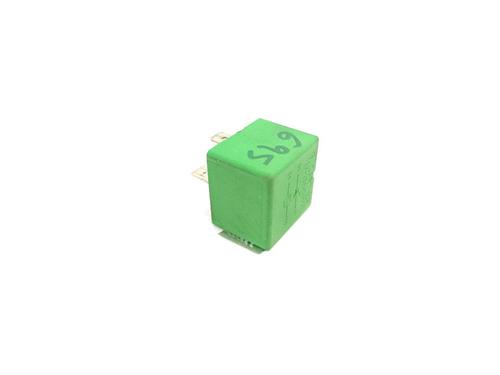Used Electronic module PEUGEOT PARTNER Box Body/MPV (5_, G_) [1996-2025]  19418503