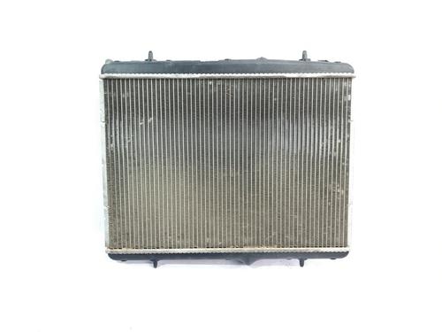 Køler PEUGEOT 2008 I (CU_) 1.2 THP 110 / PureTech 110 (110 hp) 25880230
