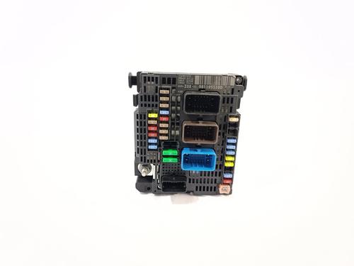 Used Fuse box CITROËN SPACETOURER Bus (V_) 2.0 BlueHDi 150 (150 hp) 22249279