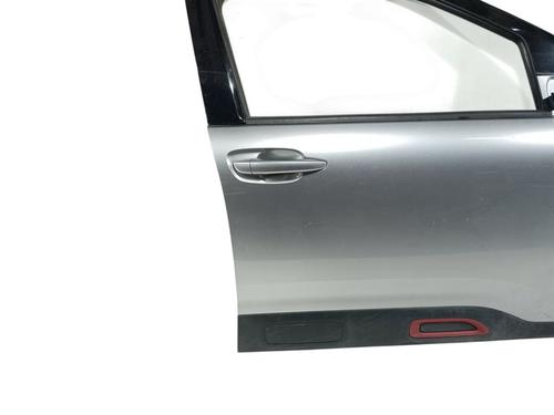 Right front door CITROËN C4 CACTUS 1.2 THP 110 | BP26274805C3 