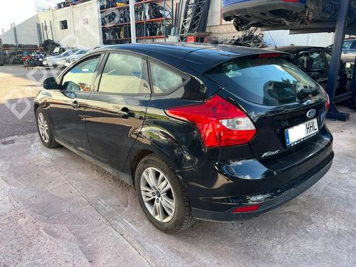 Rim FORD FOCUS III 1.6 TDCi | BP29700134C45 