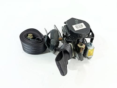 Front left seatbelt HYUNDAI MATRIX (FC)  | BP28715258I26 