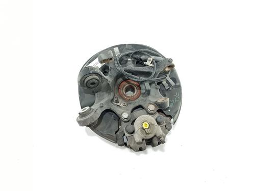 Left rear steering knuckle BMW 3 (E90) 320 d | BP20106390M27 