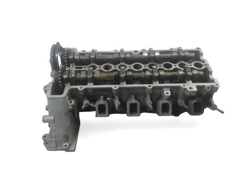 Used Cylinder head BMW 3 (E46) 320 d (136 hp) 16430238