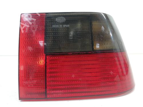 Right taillight SEAT IBIZA II (6K1)  | BP15862270C35 