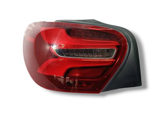 Left taillight MERCEDES-BENZ A-CLASS (W176) A 200 CDI / d (176.008) | BP38938968C34 - Image 7