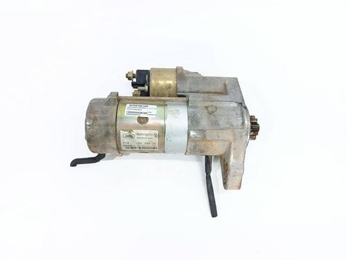 Used Starter Starter LAND ROVER DISCOVERY III (L319) 2.7 TD 4x4 (190 hp) 33616549 33616549